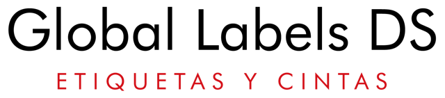 Global Labels DS — Etiquetas y cintas